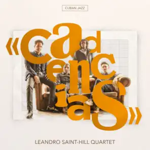 Quartet - Cadencias