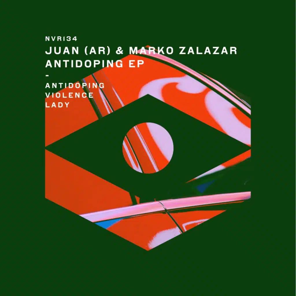 Juan (AR) & Marko Zalazar