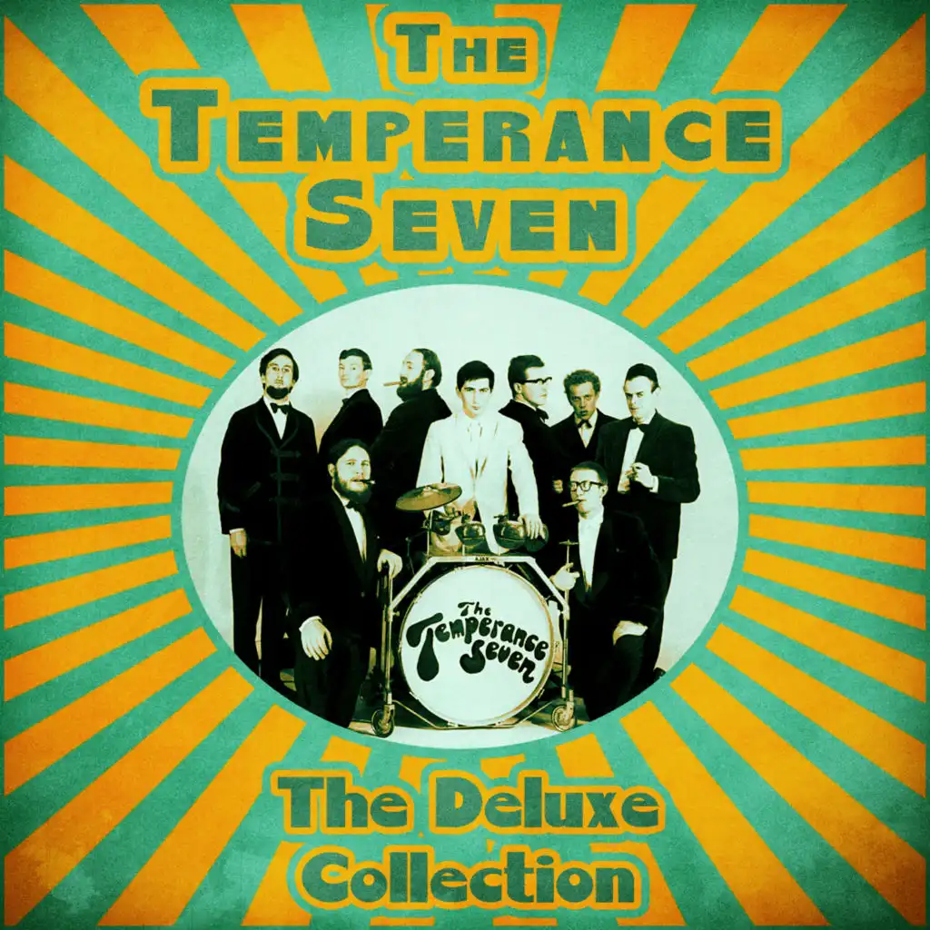 The Deluxe Collection (Remastered)