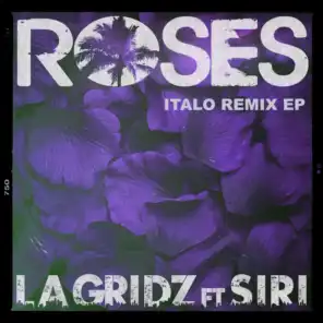 Roses (Iker Sadaba Italo Remix Instrumental) [feat. Siri]