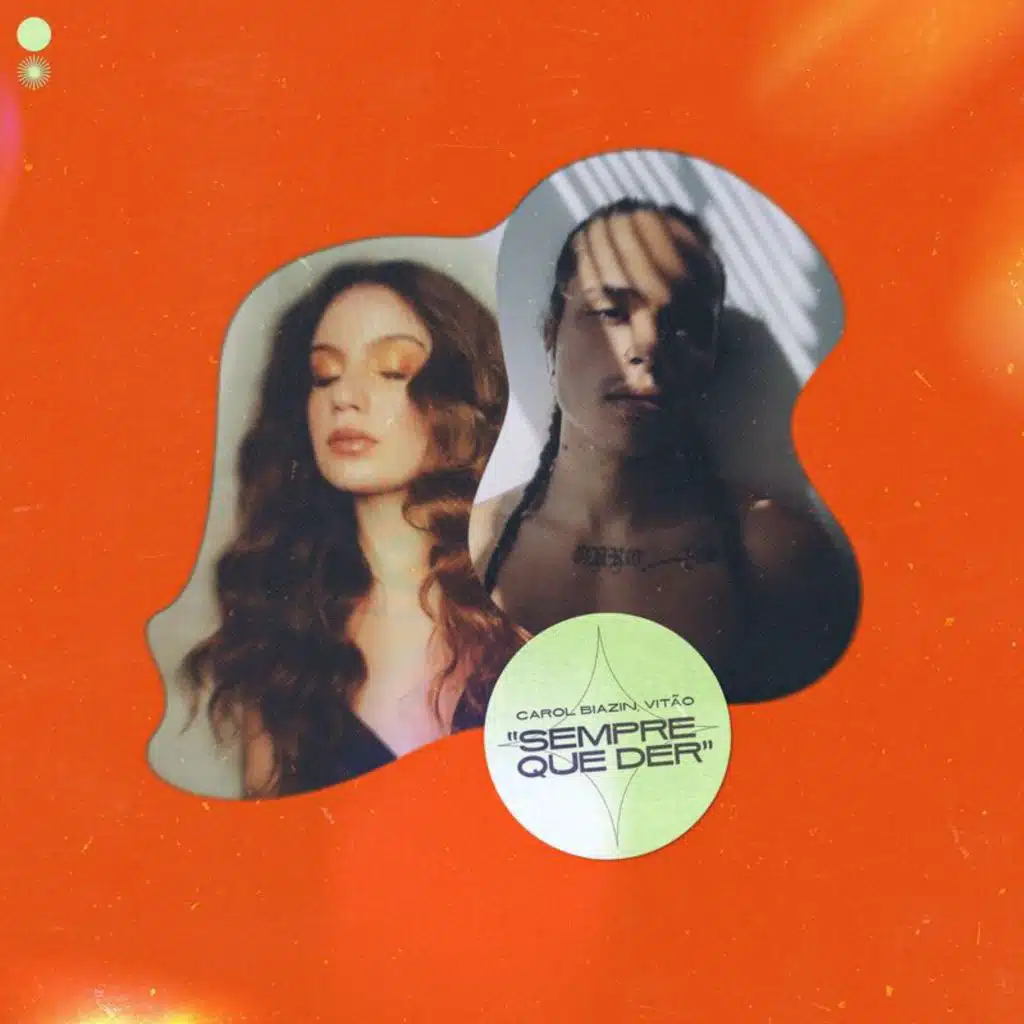 Carol Biazin & Vitão