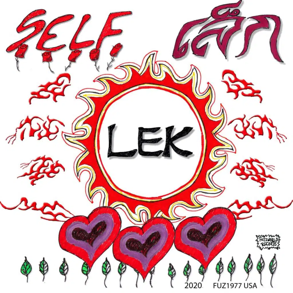 Self