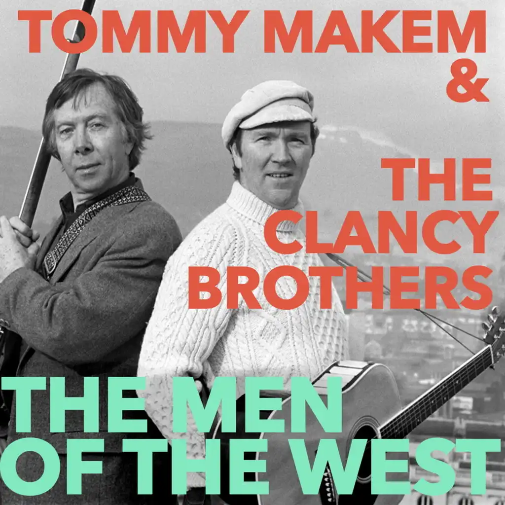 The Men of the West