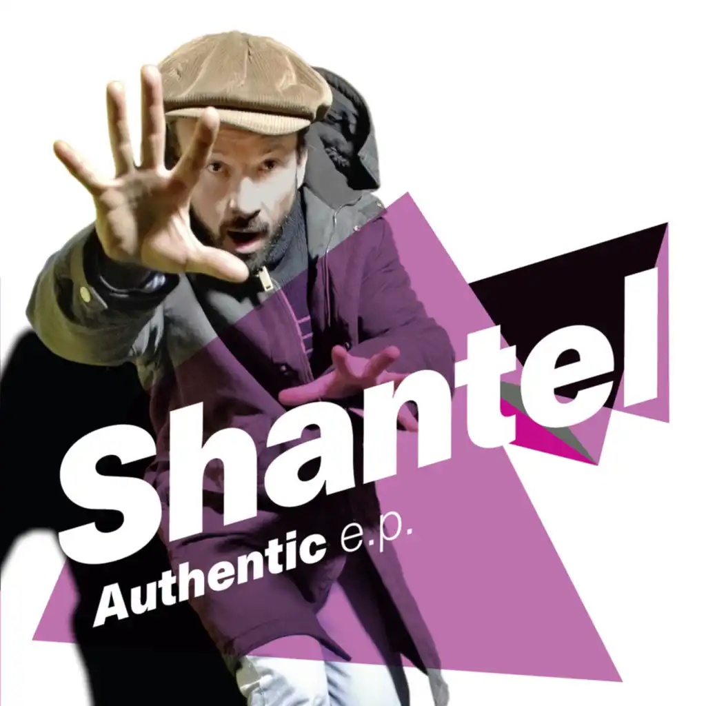 Authentic (Original Album Version)