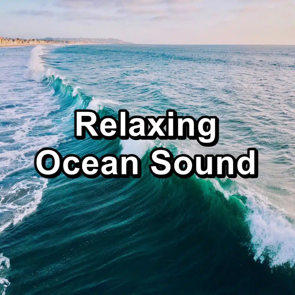 Wave Sounds With Nature Music For Babies to Sleep