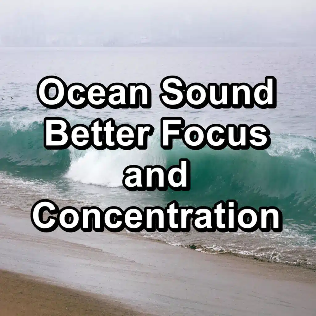 Heavy Ocean Sounds For Yoga and Meditation to Relief the Night