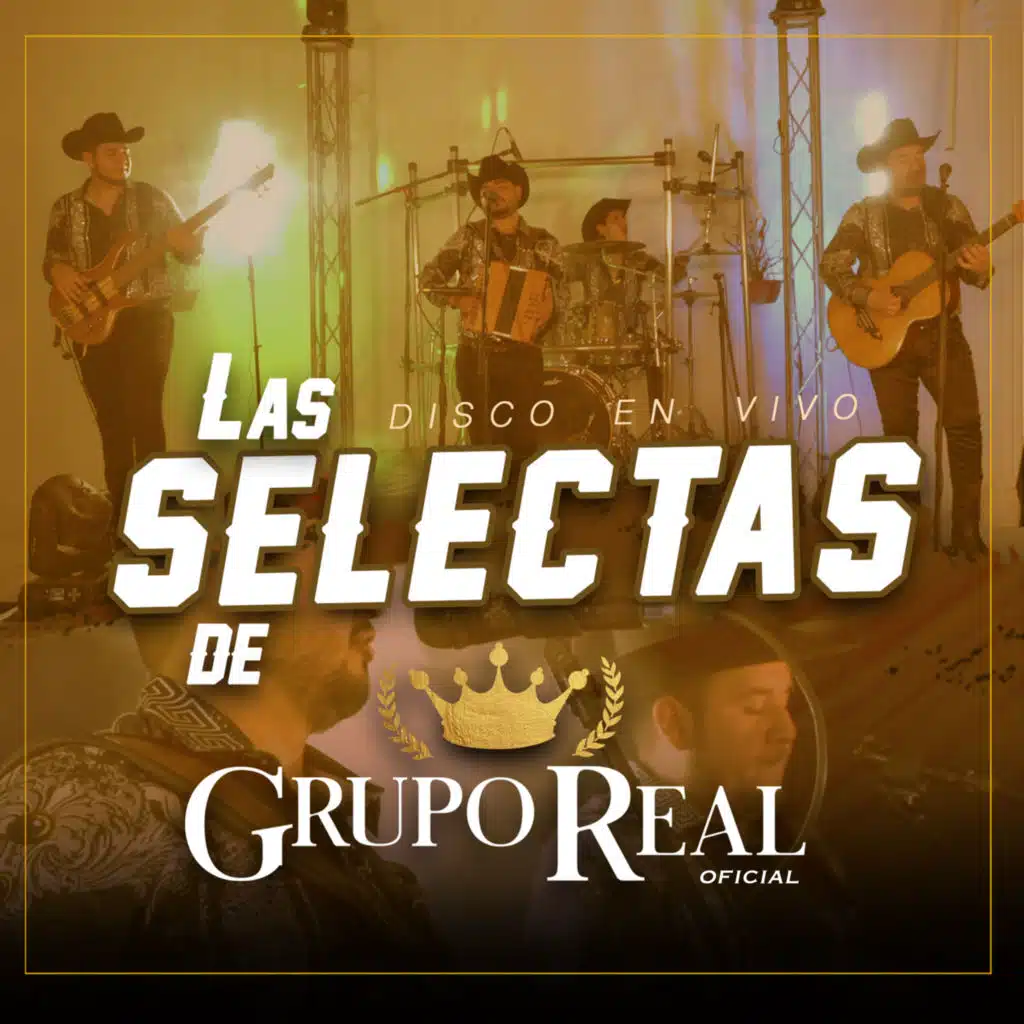 Papurri de Cumbias (En Vivo)