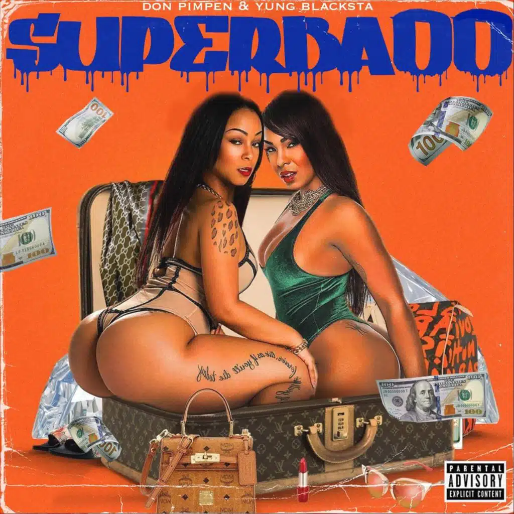 Yung Blacksta & Don Pimpen