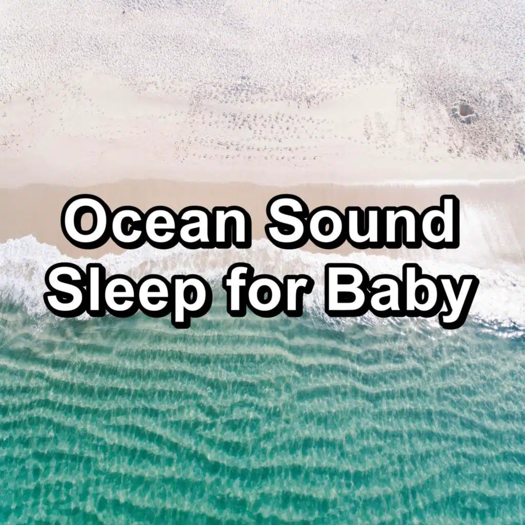 Soothing Wave Sounds With Nature Sounds To Help your Baby Sleep