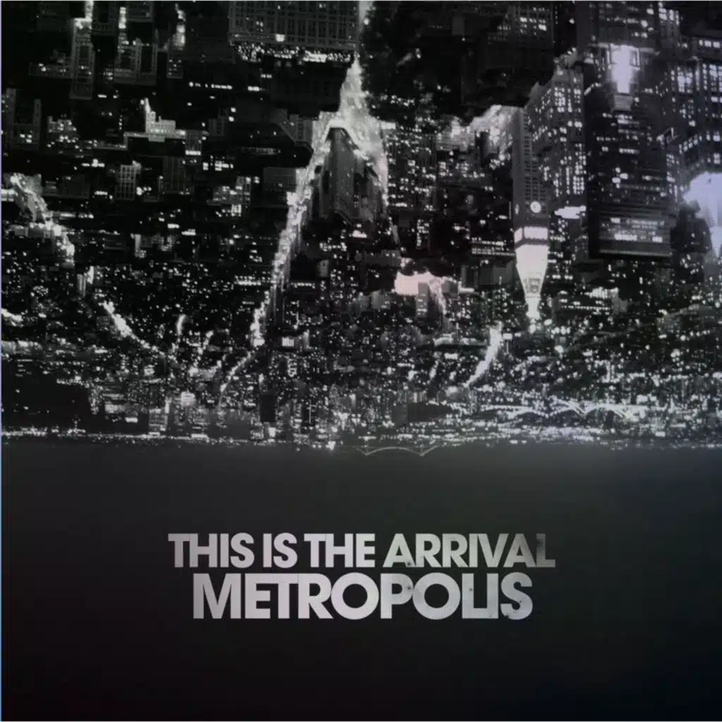 Metropolis