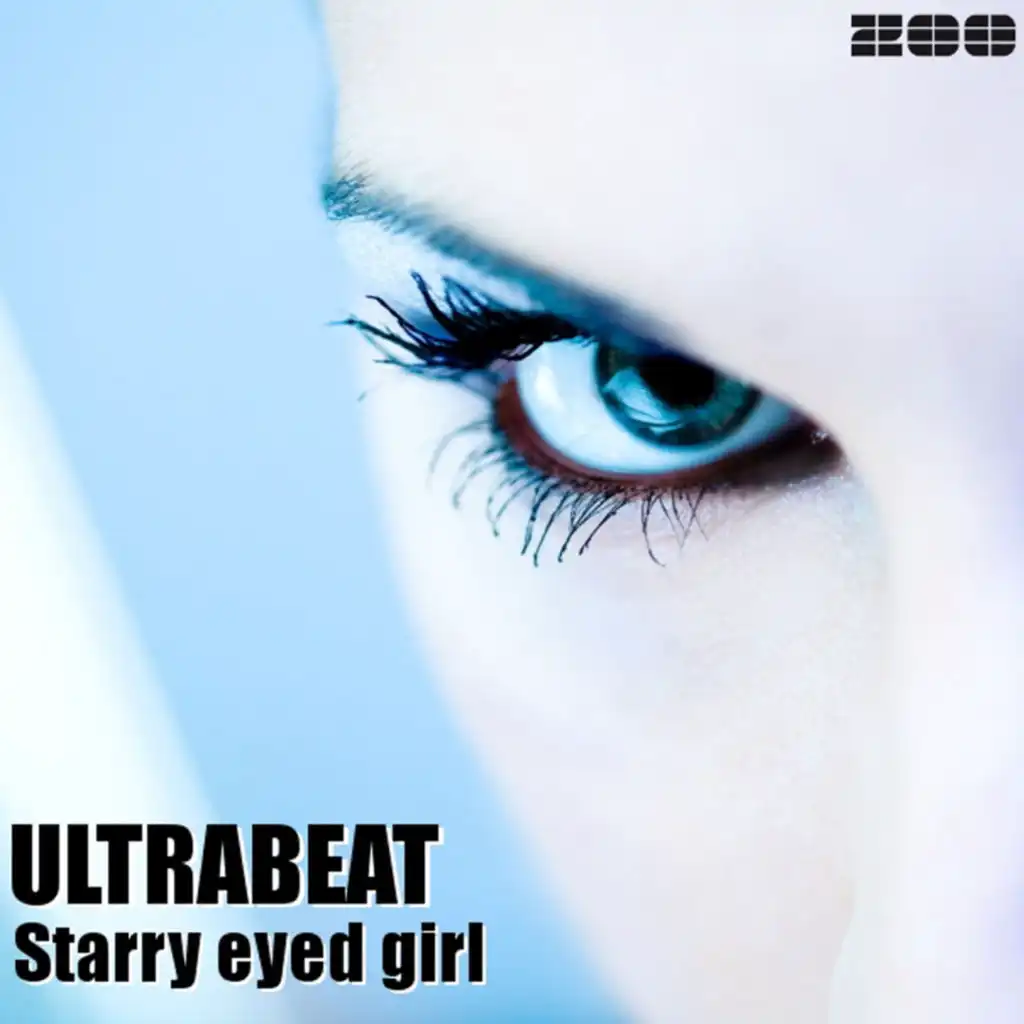 Starry Eyed Girl (Alex K Remix)