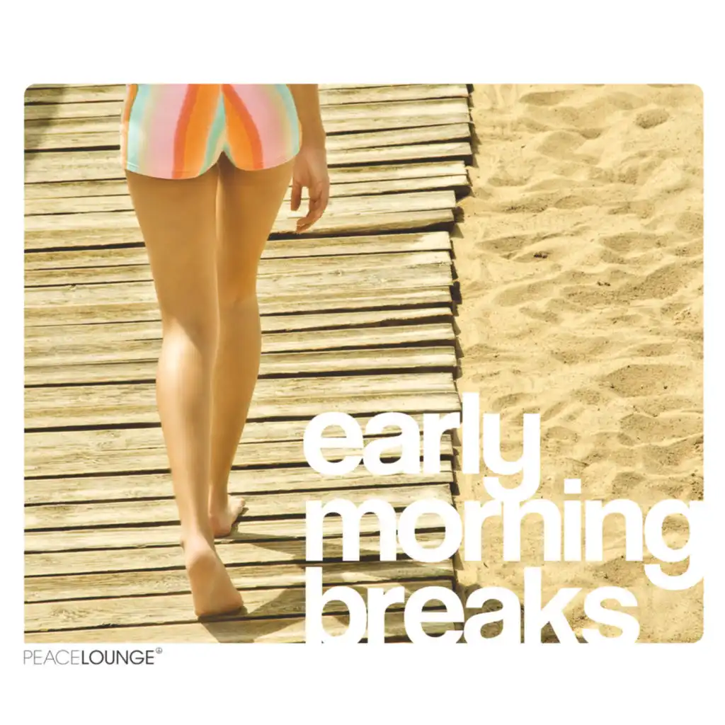 Early Morning Breaks Intro (feat. Dilek Taskin)