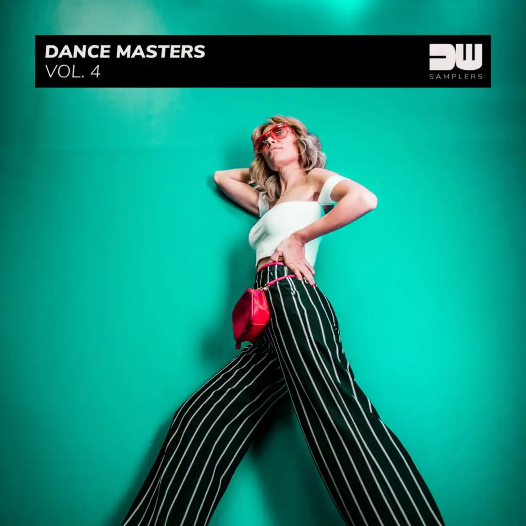 Dance Masters, Vol. 4