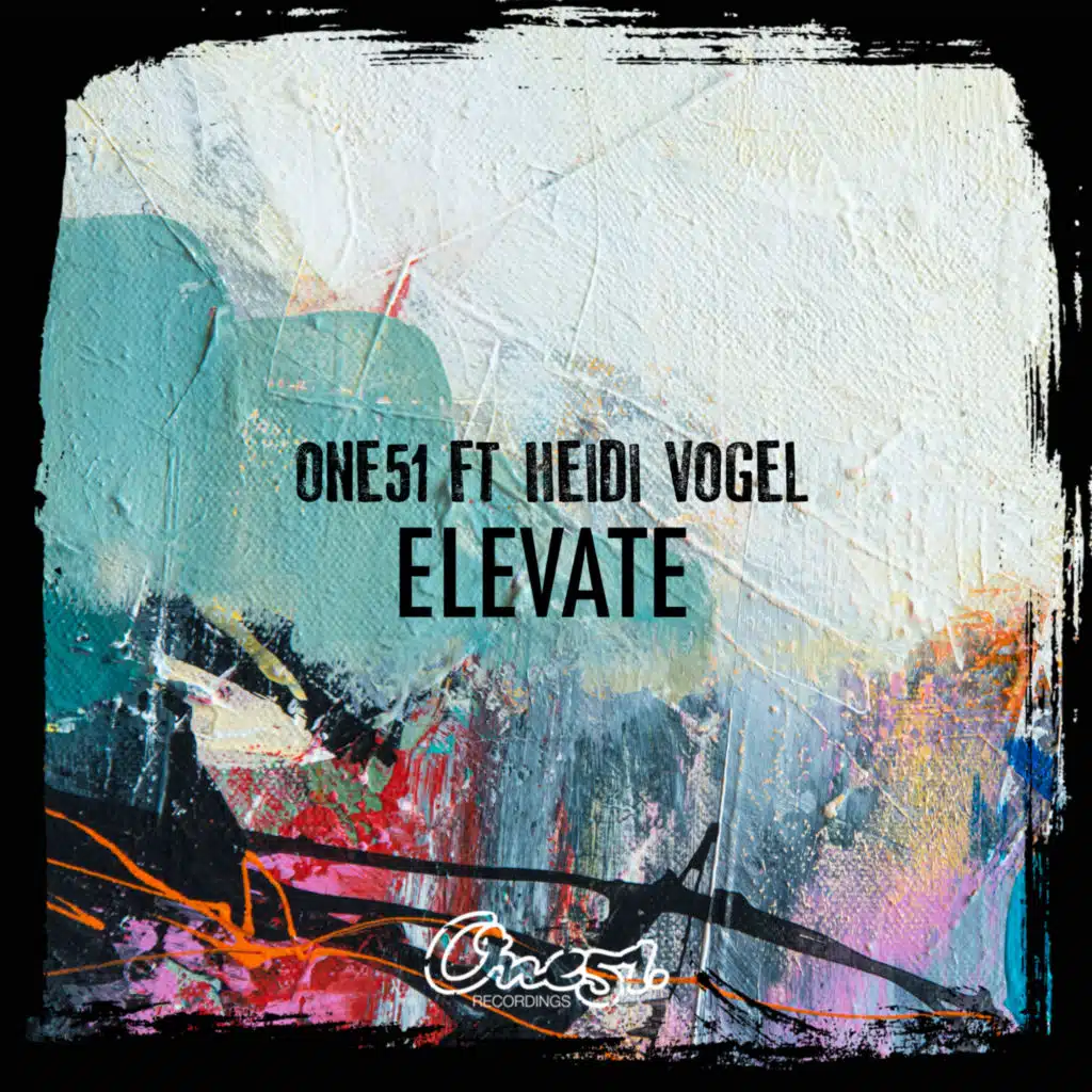 Elevate (Reworks) [feat. Heidi Vogel]