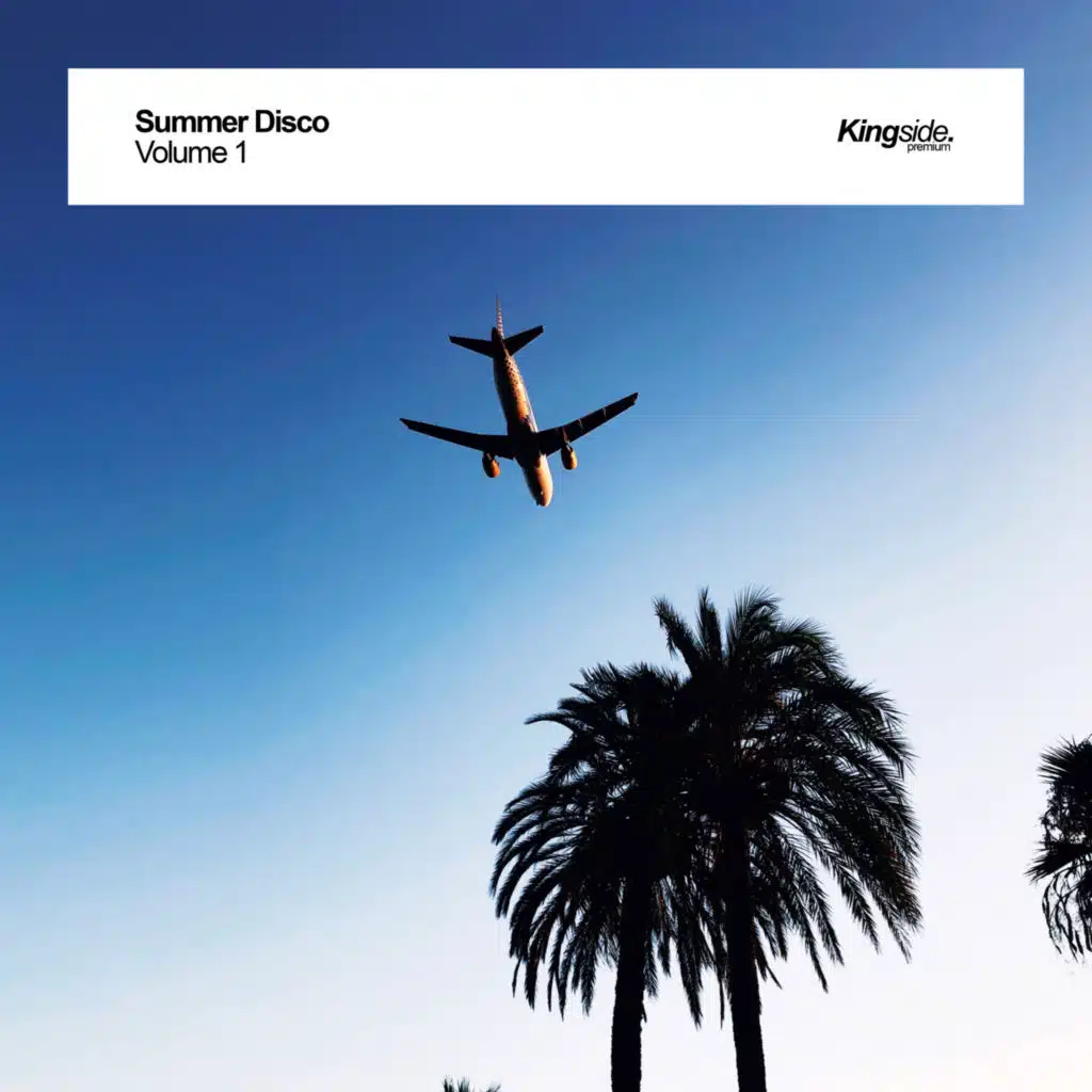 Disco Mexicano (Synthwave Mix)