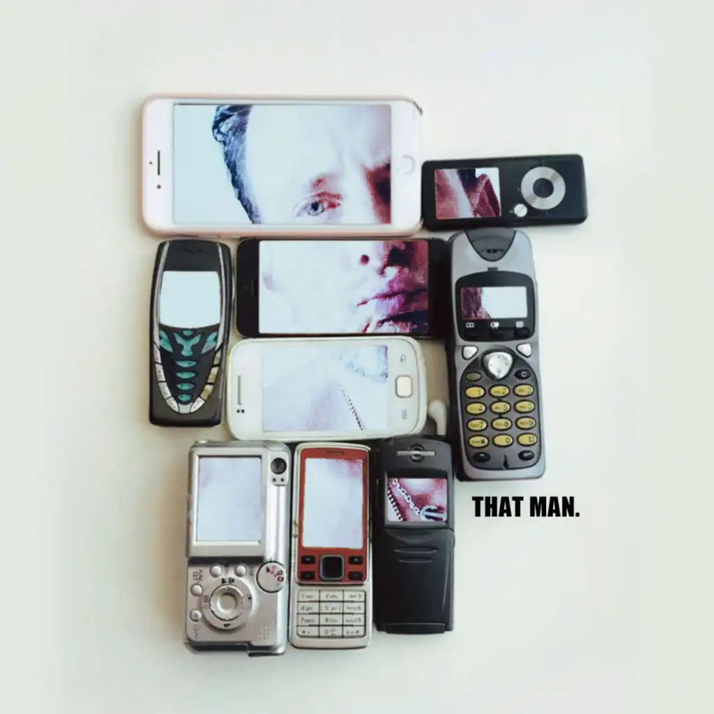 That Man (Alternative Trap Mix)