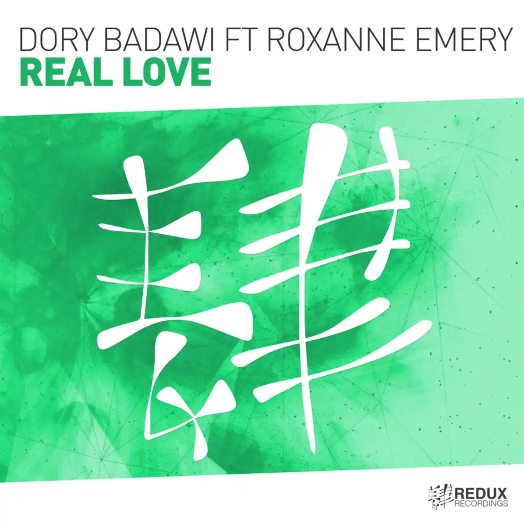 Real Love (feat. Roxanne Emery)