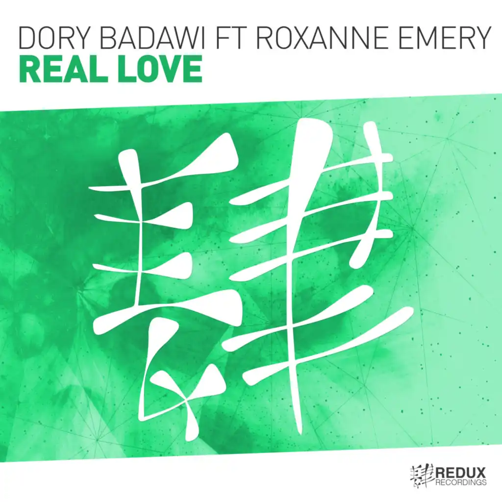 Real Love (Extended Mix) [feat. Roxanne Emery]