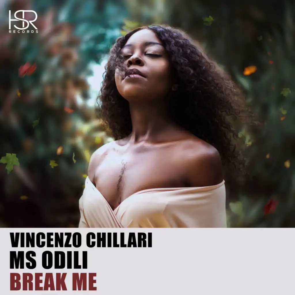 Break Me (feat. Ms Odili)