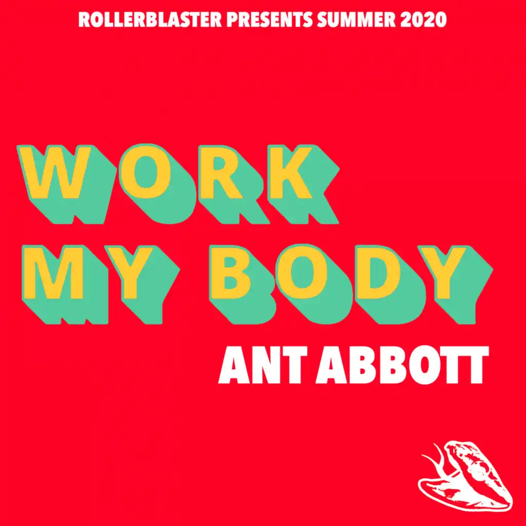 Work My Body (Dub Mix)