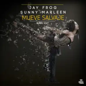 Mueve Salvaje (Extended Mix) [feat. Blaikz]