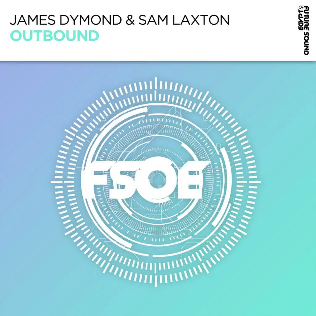 James Dymond & Sam Laxton