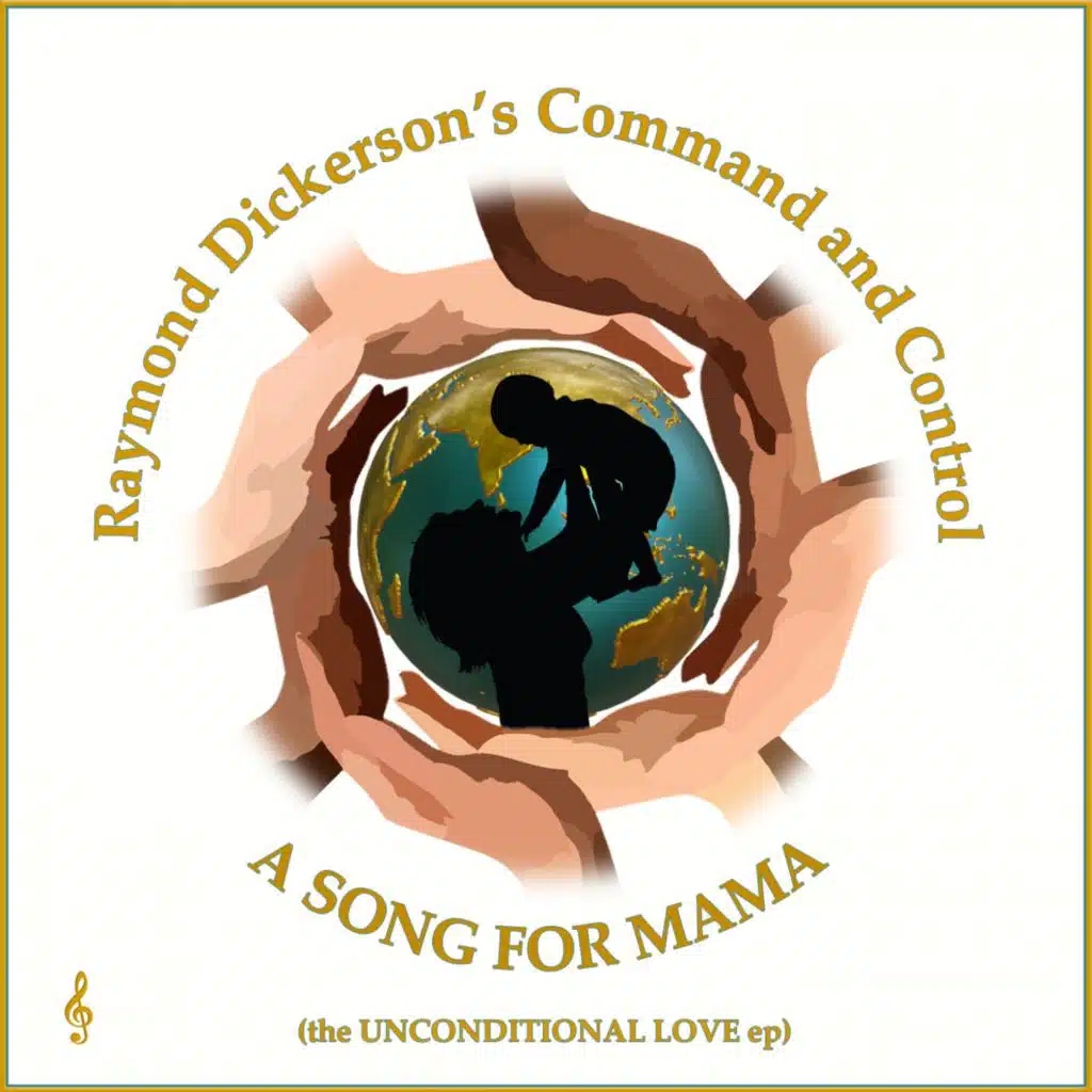 A Song for Mama (Acoustic Version) [feat. Andrea Rhodes, Raymond C. Dickerson, Miriam Clarke, Ari Fisher & Sam Ferrara]