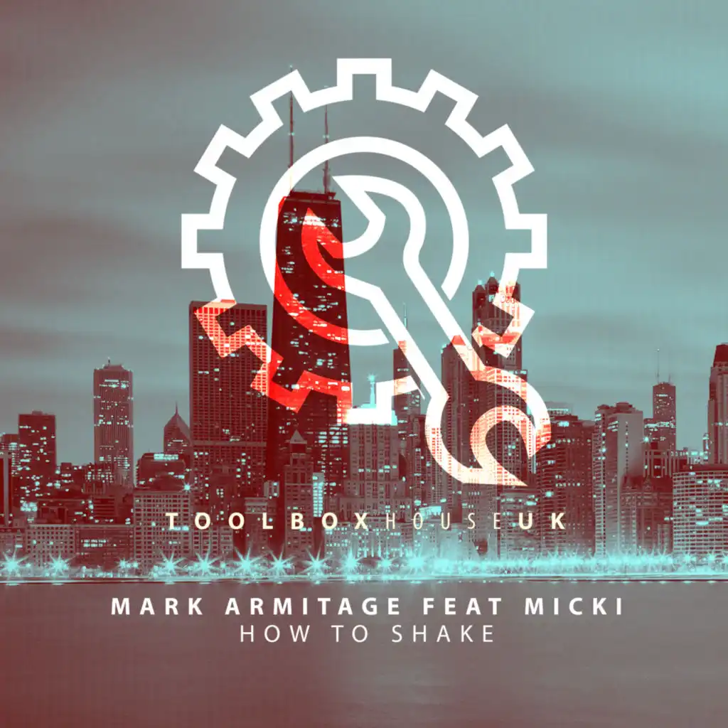 How To Shake (feat. Micki)