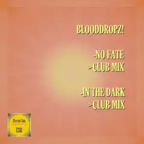 In The Dark (Club Mix)