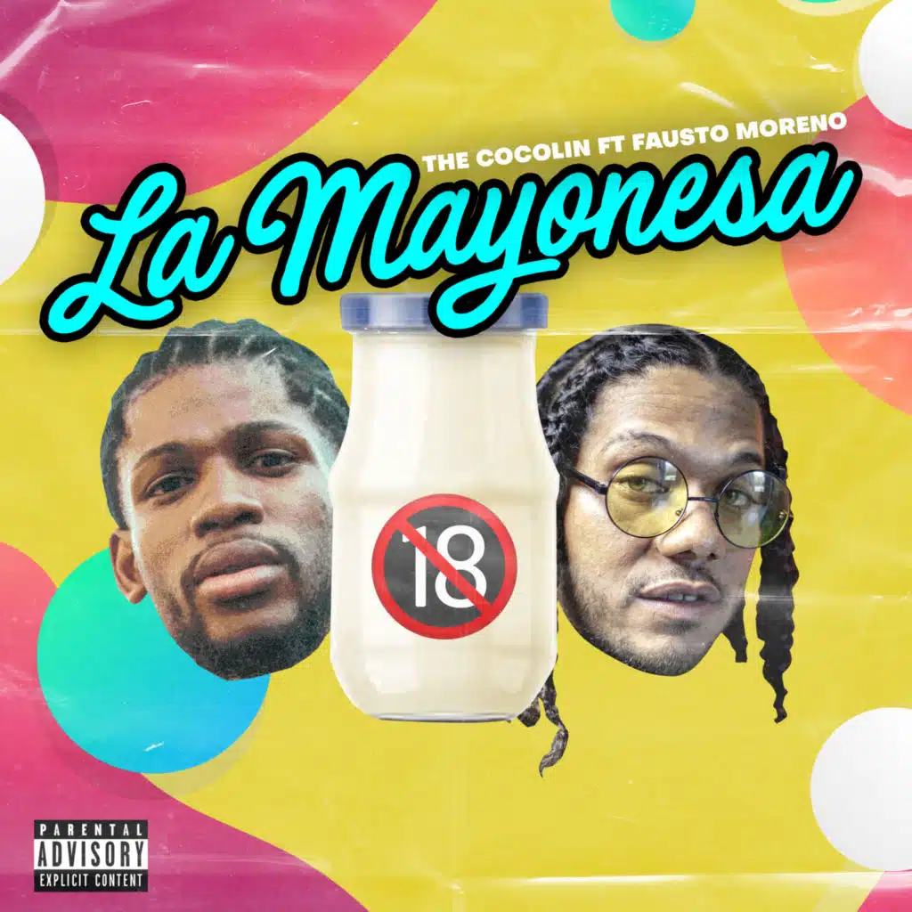 La Mayonesa