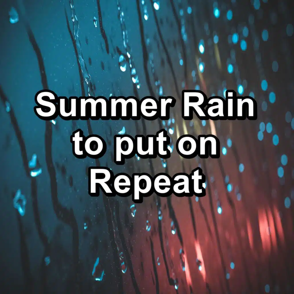 Summer Rain to put on Repeat