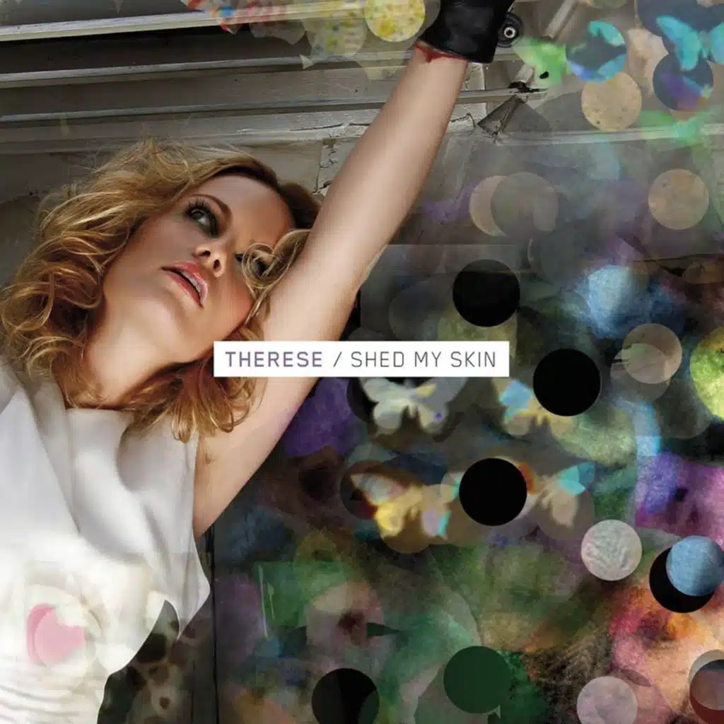 Shed My Skin (Radio Version)