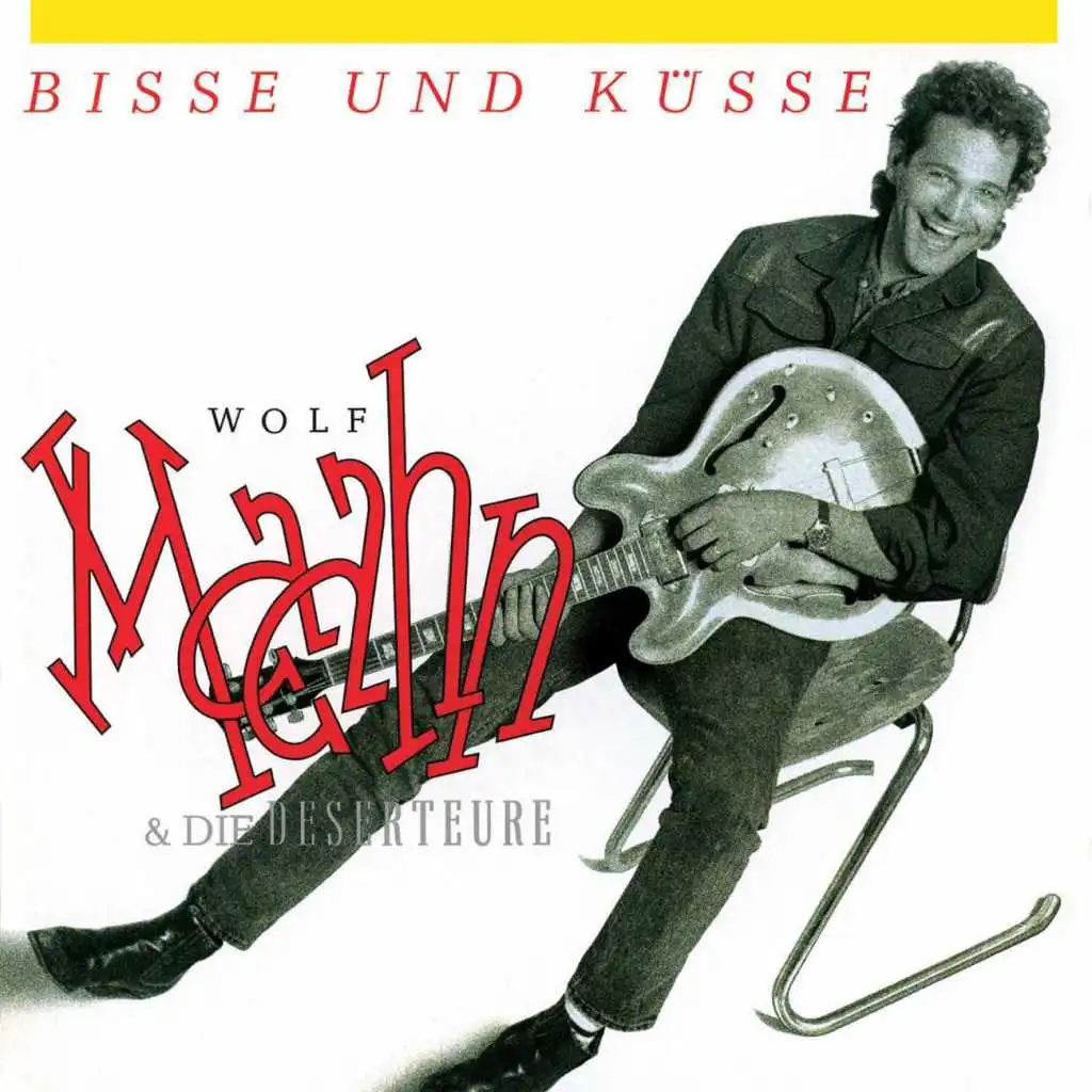 Deine Küsse (2003 Digital Remaster)