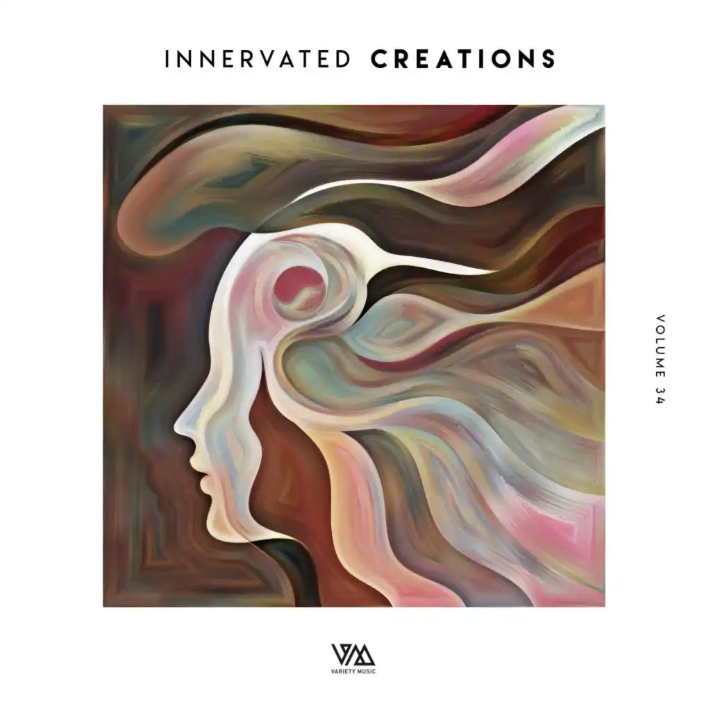 Innervated Creations, Vol. 34