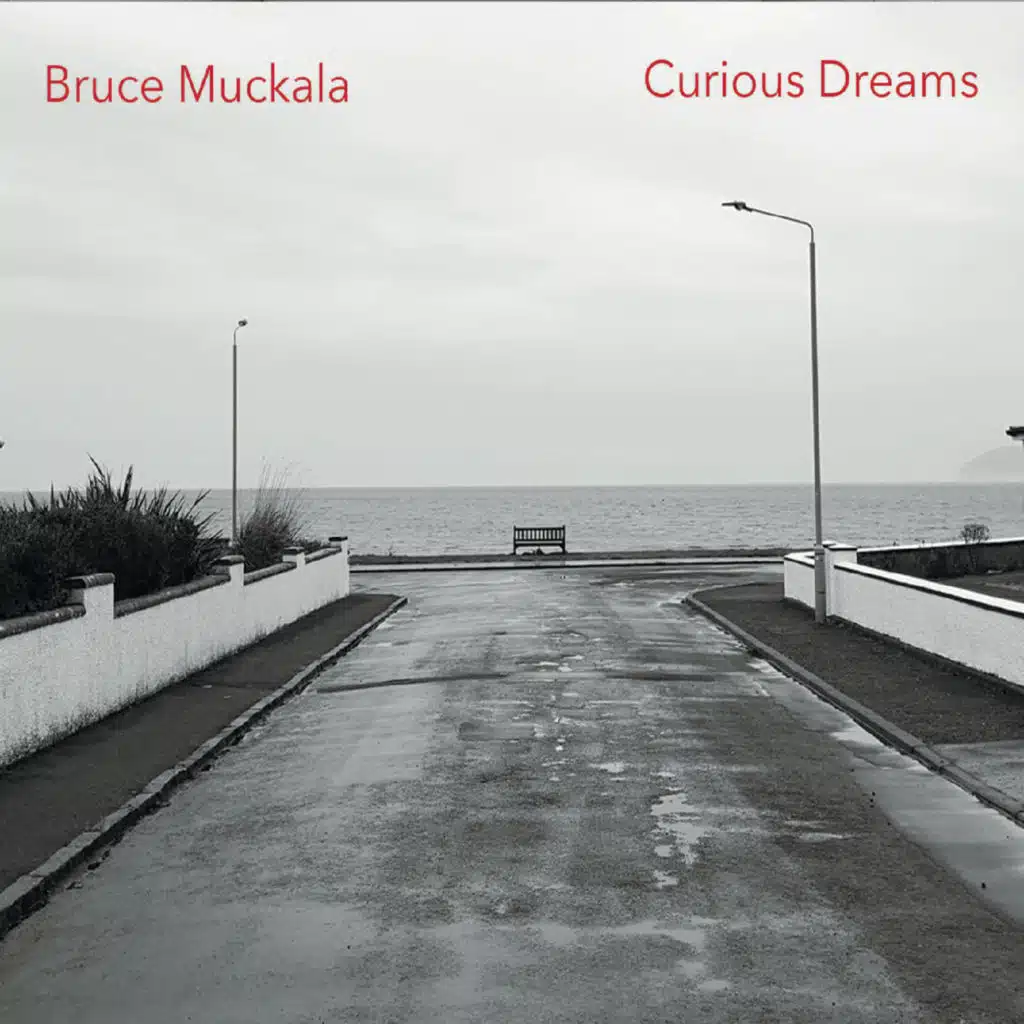 Curious Dreams