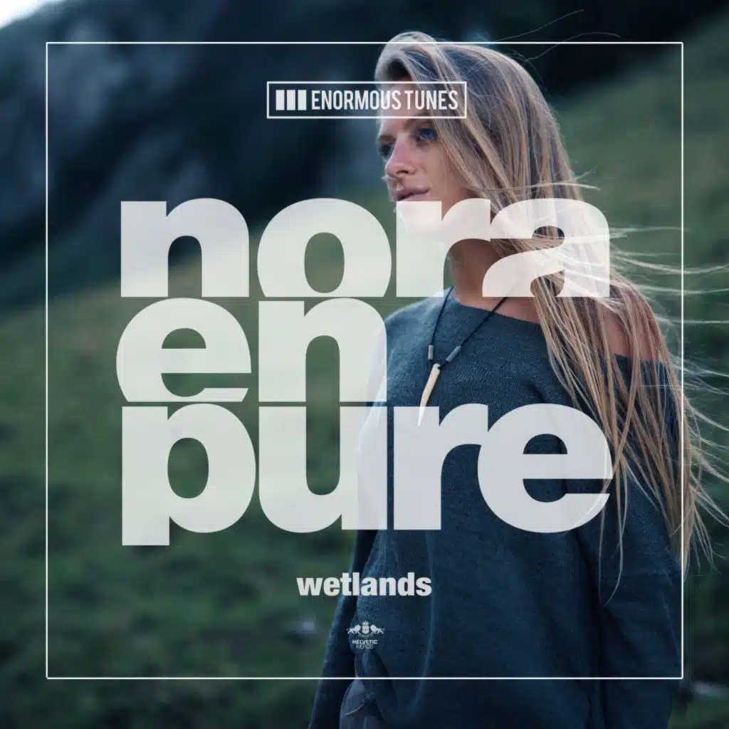 Wetlands (Extended Mix)