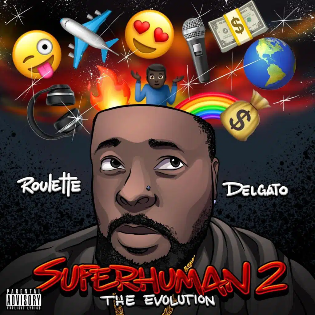 Superhuman 2: The Evolution