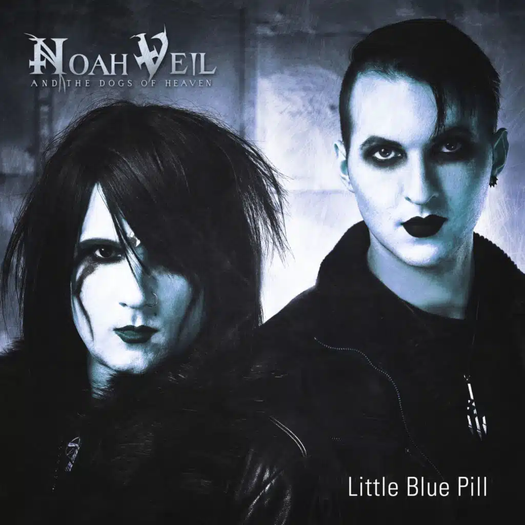 Noah Veil And The Dogs Of Heaven