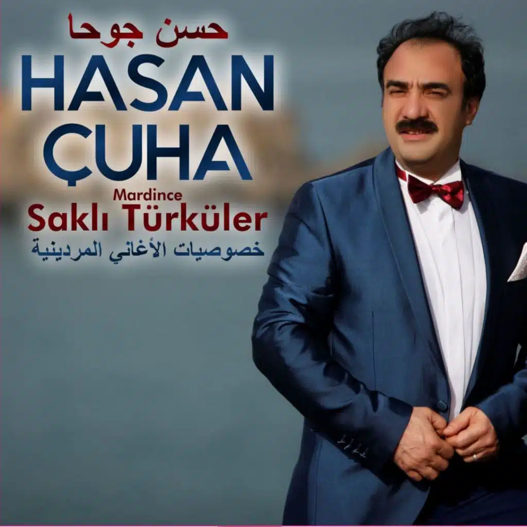 Saklı Türküler (Mardince)