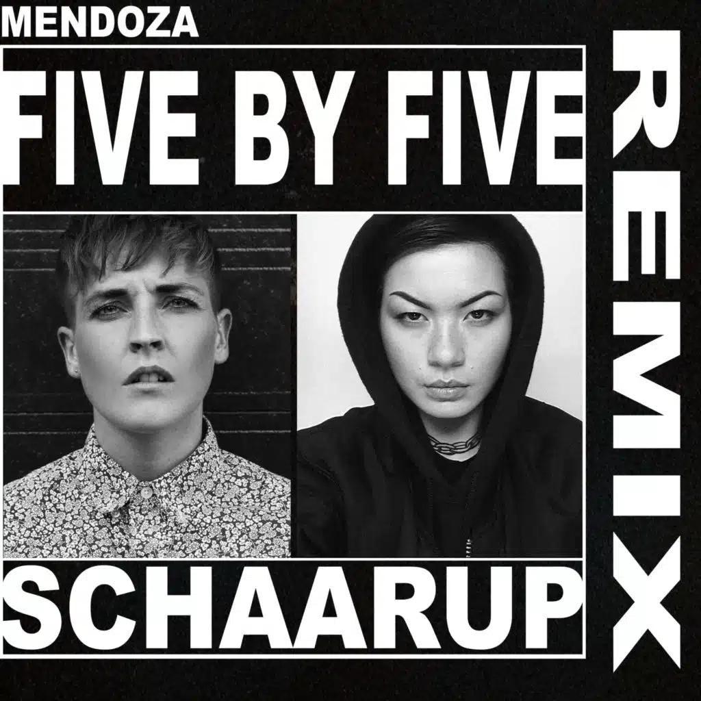 SCHAARUP