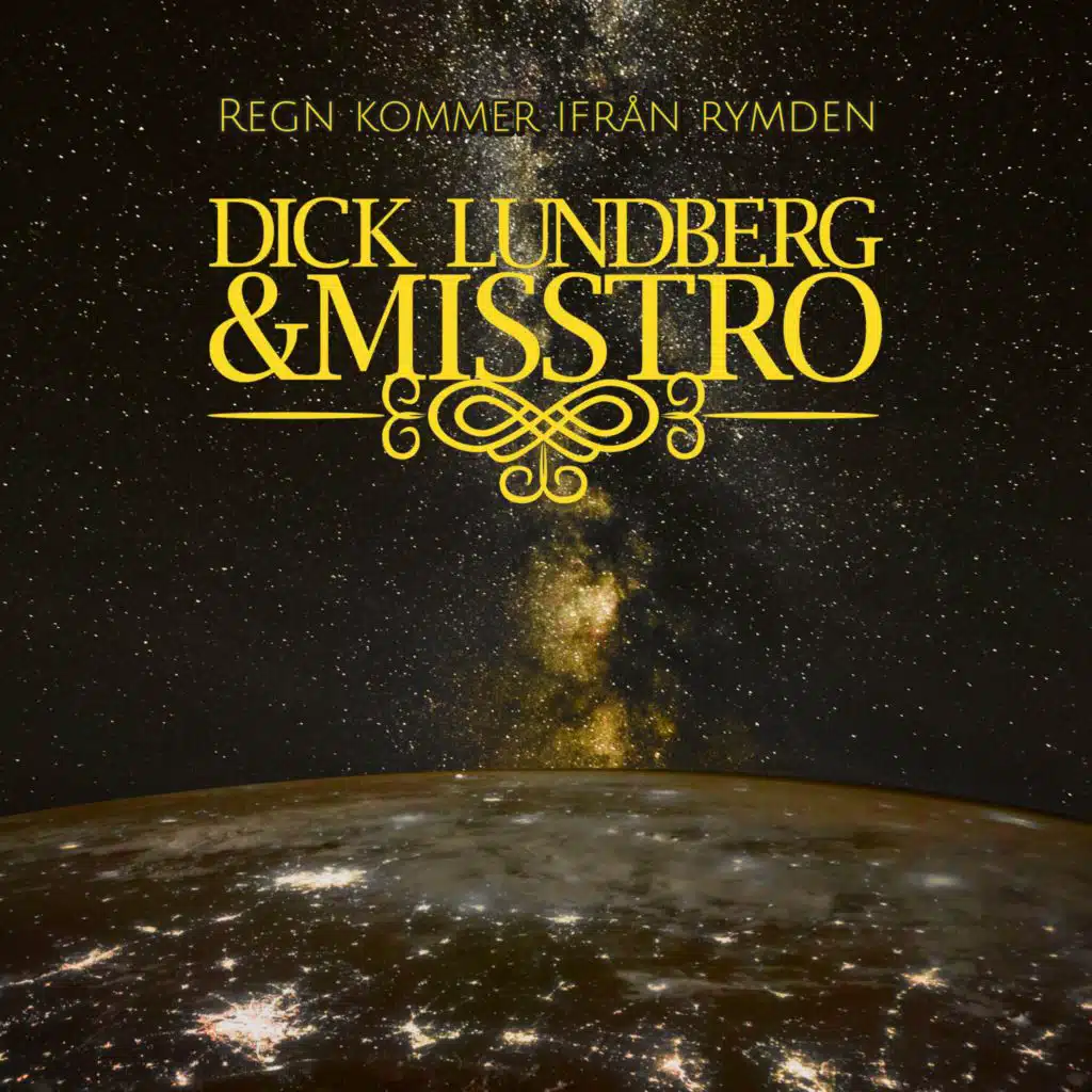 Dick Lundberg & Misstro
