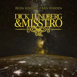 Dick Lundberg & Misstro