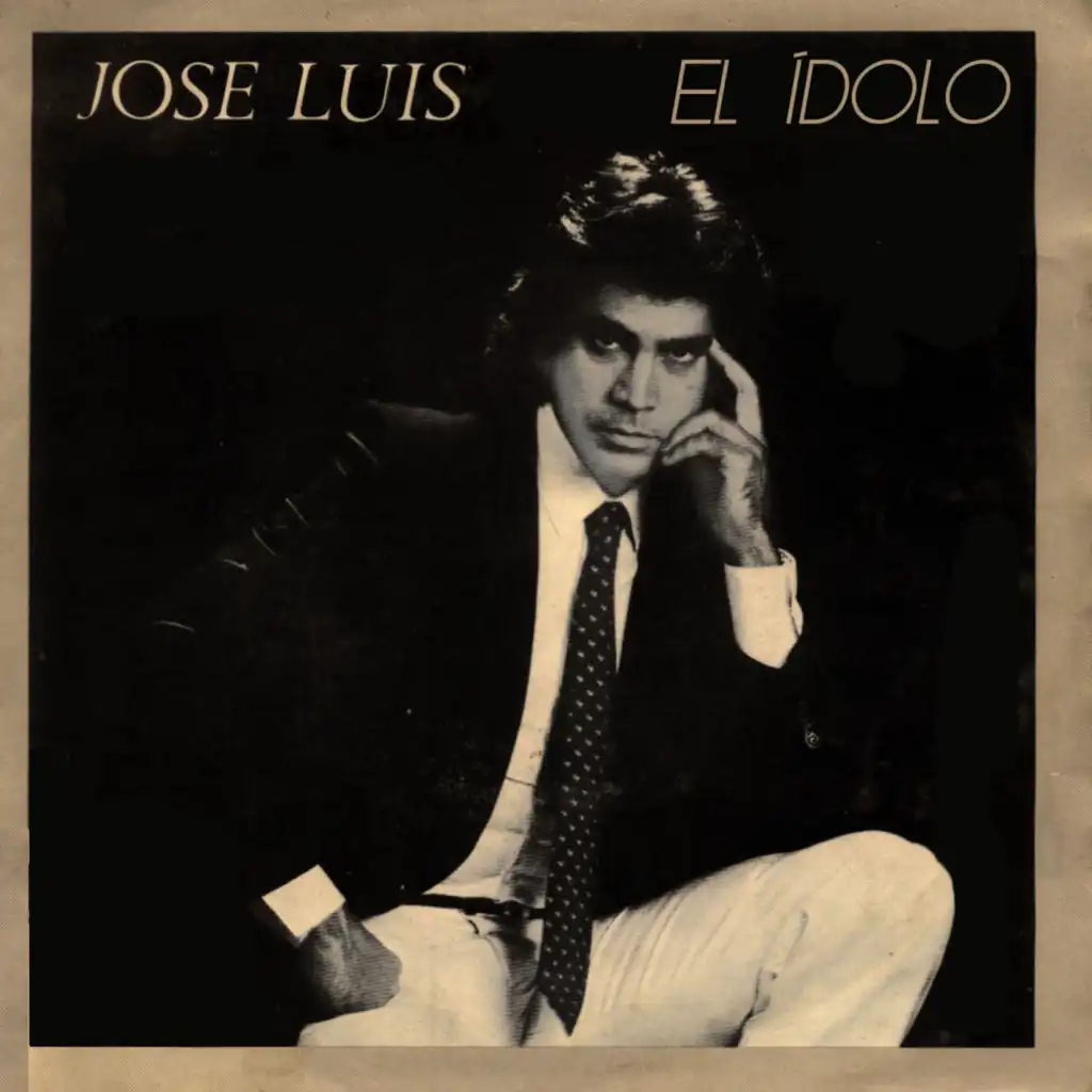 Jose Luis el Ídolo