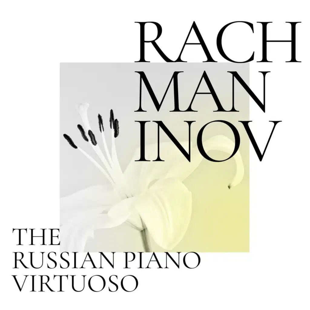 9 Etudes-tableaux, Op. 33: No. 5 in D Minor