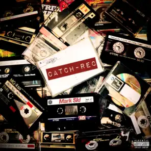 Catch-REC (feat. El Gant & G. Huff)