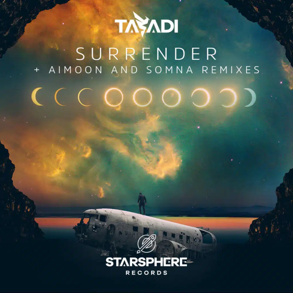 Surrender (Radio Mix)