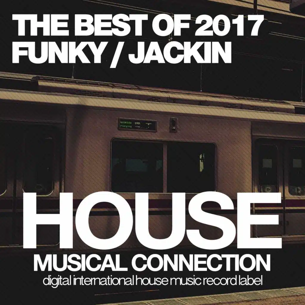 The Best Of 2017 (Funky / Jackin House)