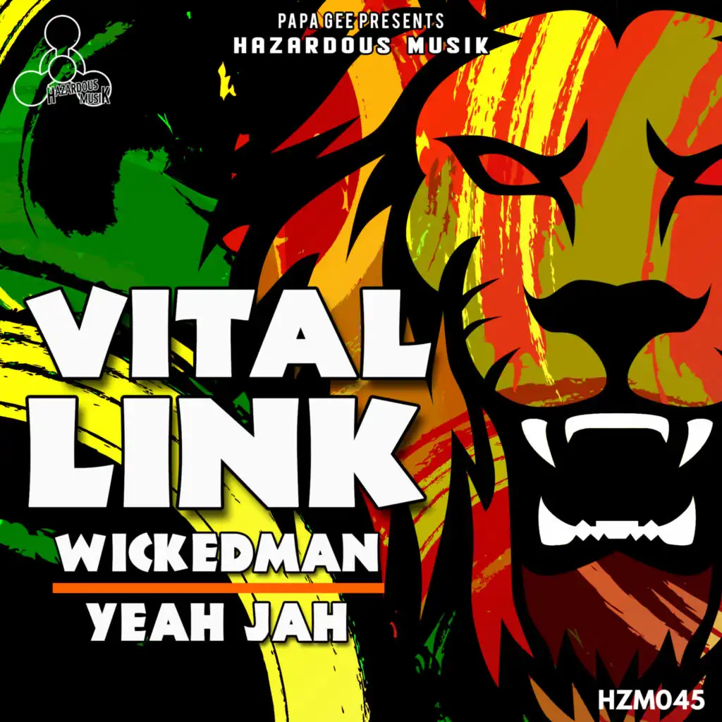 Vital Link