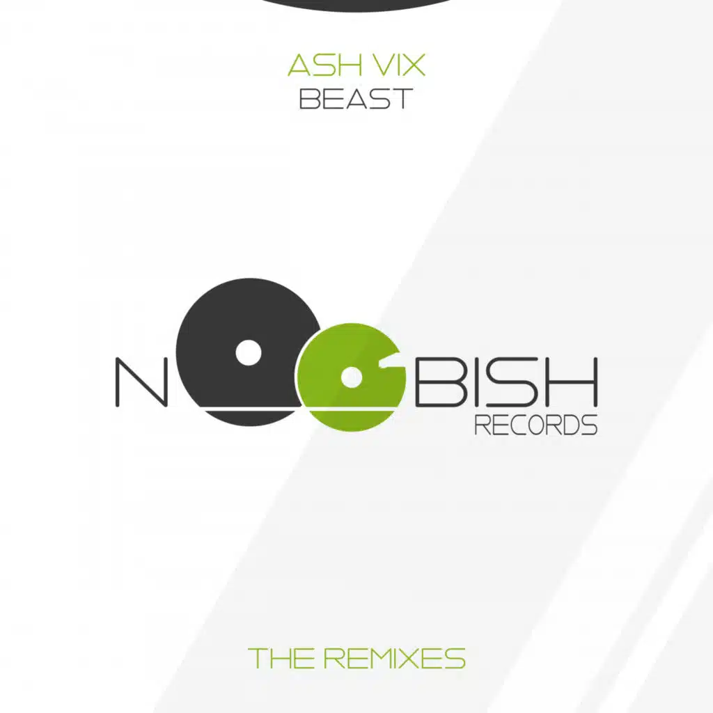 Beast (The Remixes)