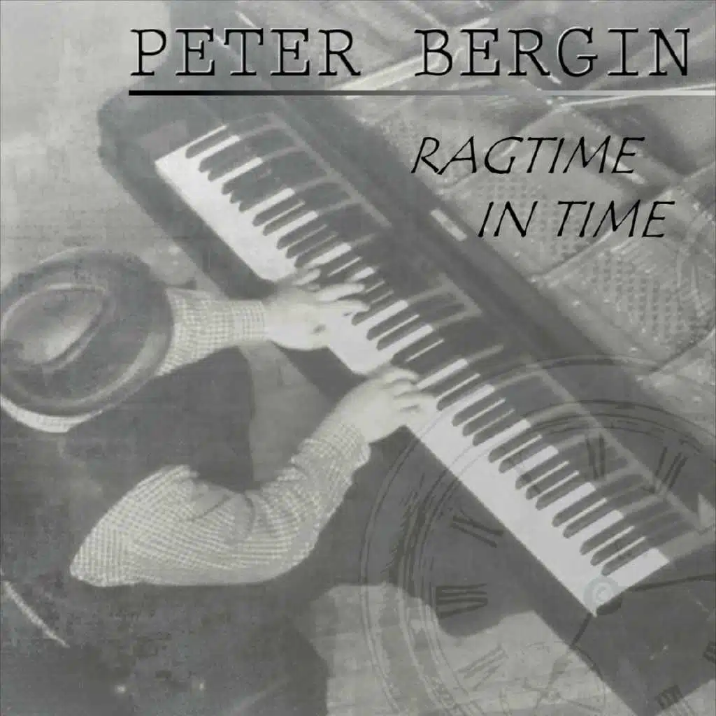 Ragtime in Time